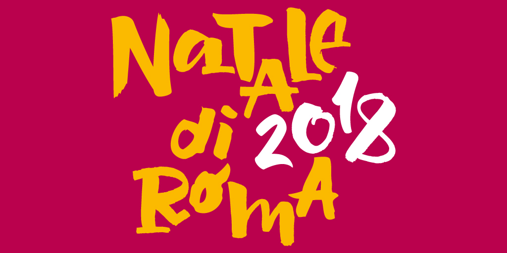 Natale di Roma 2018