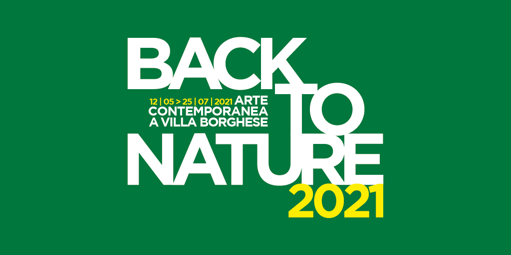 Back to Nature 2021