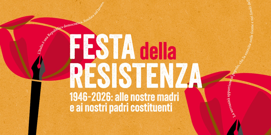 Festa della Resistenza