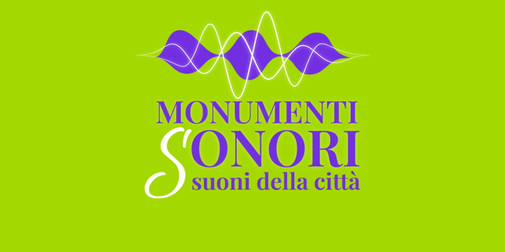 Monumenti sonori