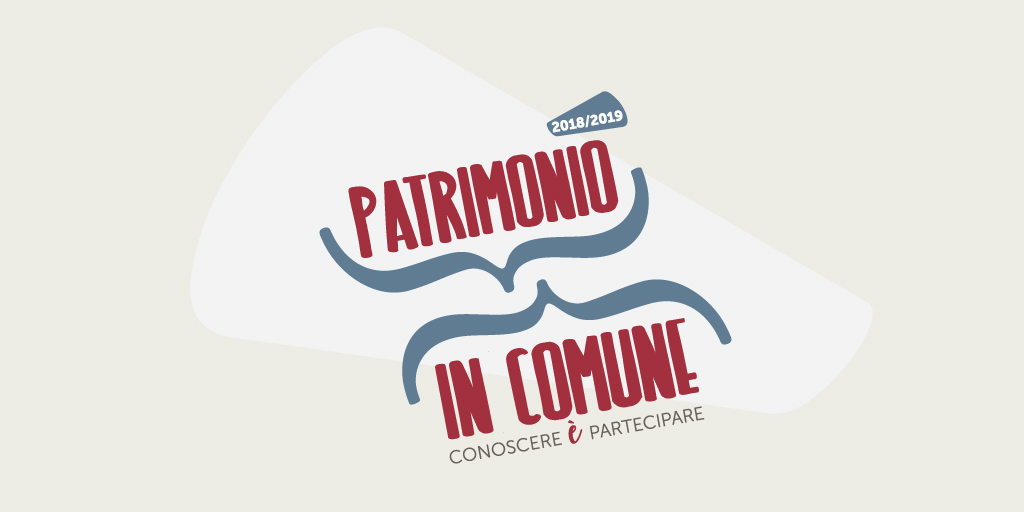 Patrimonio in Comune