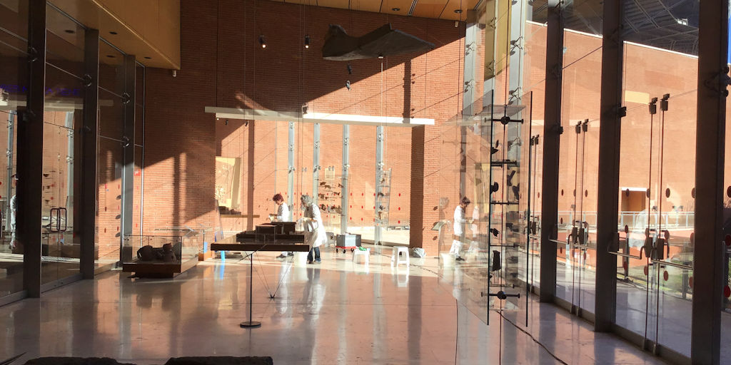 aMICi kids - Schiavi, liberi e liberti