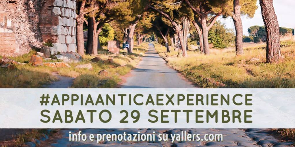 Appia Antica Experience