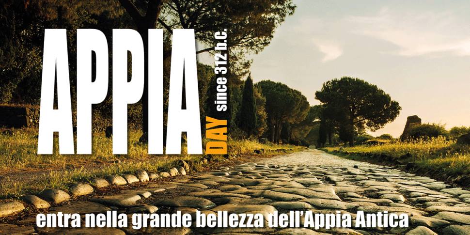 Appia Day