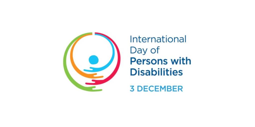 Giornata internazionale dei diritti delle persone con disabilità 2020