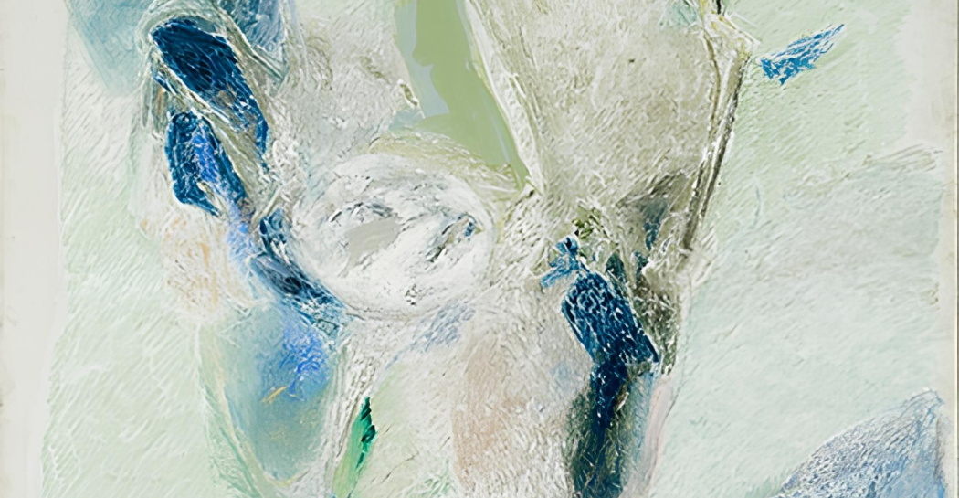 Ennio Calabria_Chiaro di luna_2008 1050 Ennio Calabria_Chiaro di luna_2008 1050