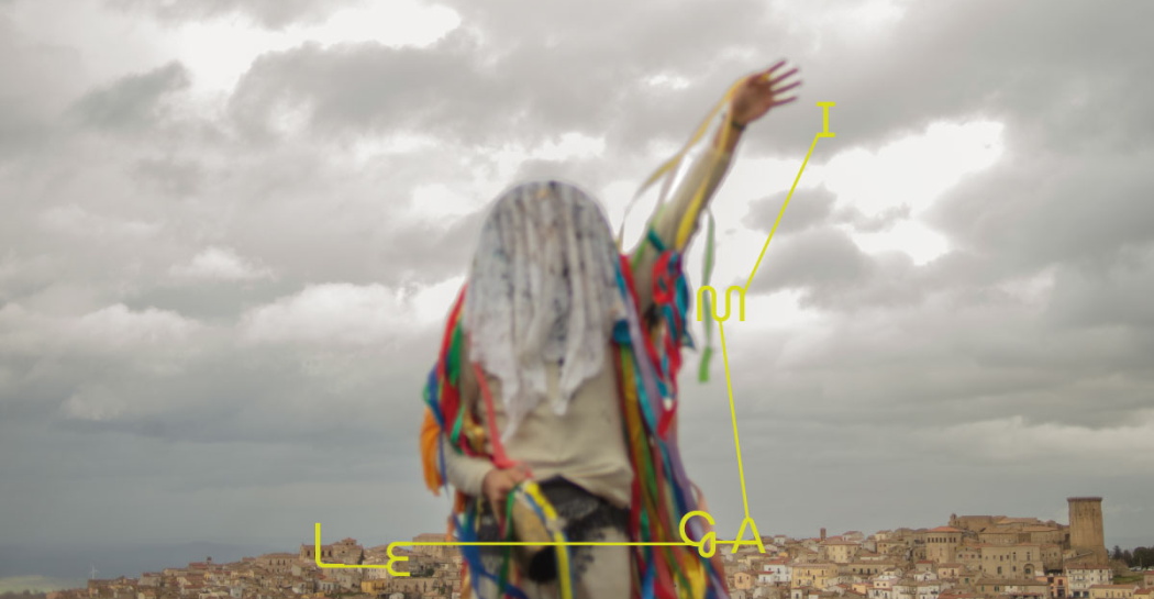 Carnevale di Tricarico , Tricarico MT ┬® Archivio ICPI, ph Marina Berardi img 1050