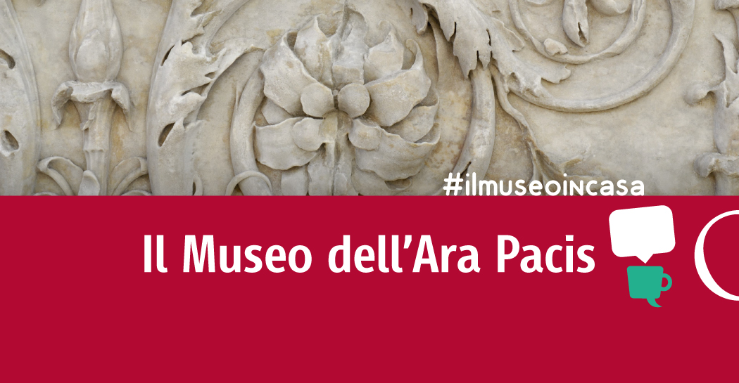 Videoracconti dedicati al Museo dell&#039;Ara Pacis
