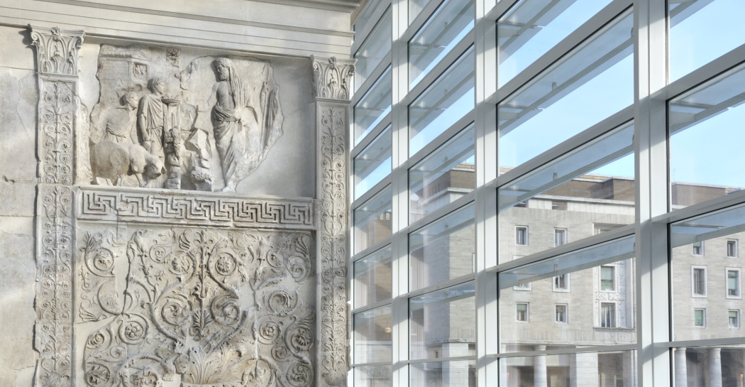 Ara Pacis