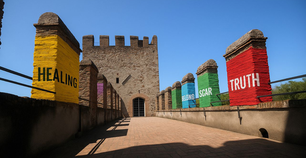 Color Theory - Amir Zainorin