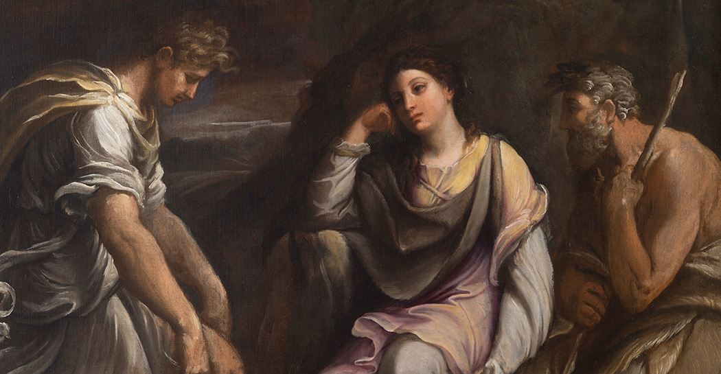 Il non finito: fra poetica e tecnica esecutiva