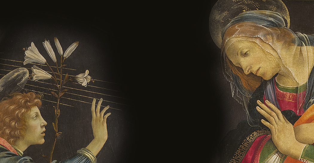Filippo e Filippino Lippi. Ingegno e bizzarrie nell&#039;arte del Rinascimento