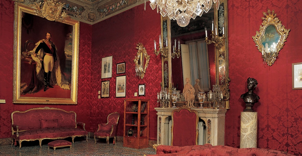 Napoleonico sala