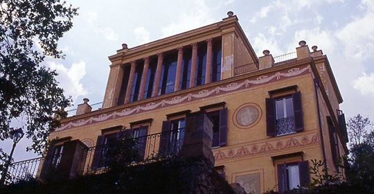 Villa Mazzanti