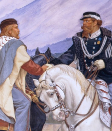 165° anniversario dell'Unità d'Italia