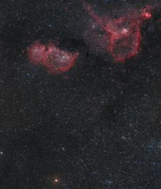 Crociera nel Cosmo