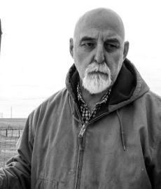 JOHN KING, MAYOR OF LEWISTOWN, ILLINOIS. 2014 