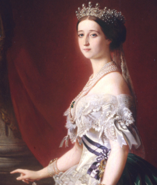 Le ultime imperatrici. La vera storia di Eugenia de Montijo e di Carlotta di Belgio Le ultime imperatrici. La vera storia di Eugenia de Montijo e di Carlotta di Belgio