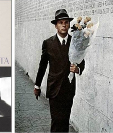 Il Conformista di Alberto Moravia