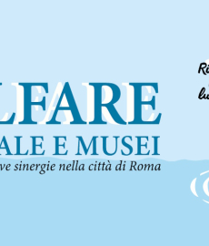 Welfare culturale e Musei