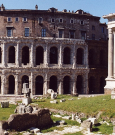 Teatro di Marcello