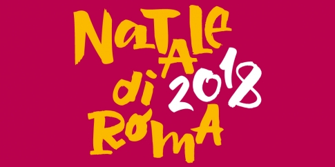 Natale di Roma 2018