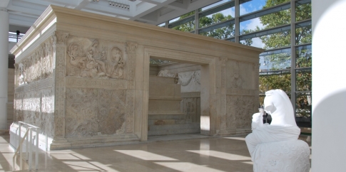 Museo dell'Ara Pacis