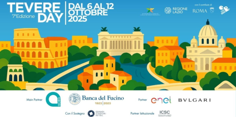 Tevere Day 2025