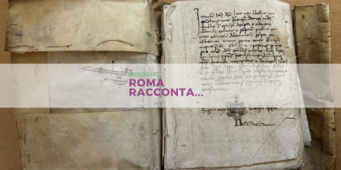Roma Racconta 18 dicembre 2025 Roma Racconta 18 dicembre 2025