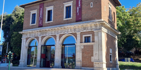Casina Vignola Boccapaduli Casina Vignola Boccapaduli