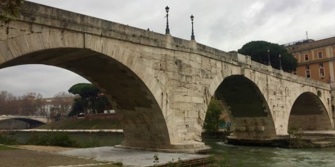 Ponte Cestio