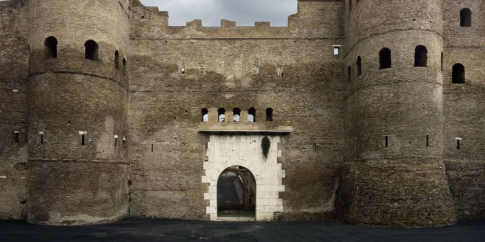 Porta Asinara