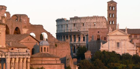 Roma è … una città eccezionale. Parola di Unesco