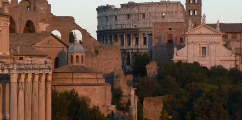 Fori Imperiali