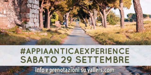 Appia Antica Experience