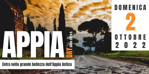 Appia Day 2022