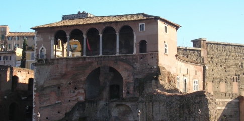 Casa dei Cavalieri di Rodi