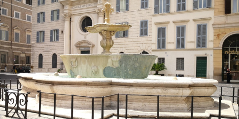 fontana farnese