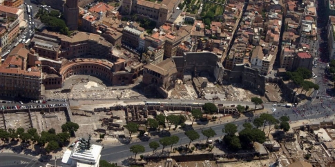 Fori Imperiali