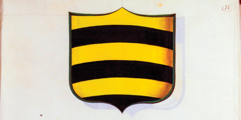 La famiglia Ceva: una storia romana del XVII secolo La famiglia Ceva: una storia romana del XVII secolo