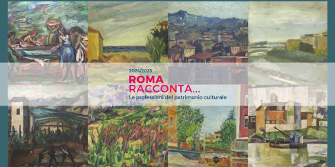 Il curatore di collezione