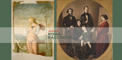 Roma Racconta 18 novembre 2025
