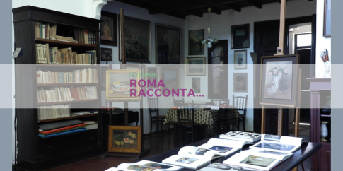 Roma Racconta 11 dicembre 2025 Roma Racconta 11 dicembre 2025