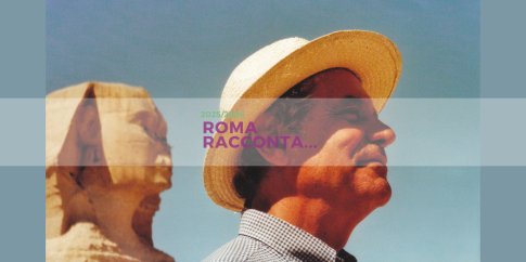 Roma Racconta 12 maggio 2026