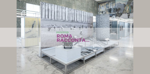 Roma Racconta 14 febbraio 2026