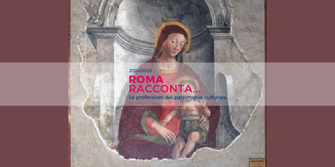 Lo storico dell’arte