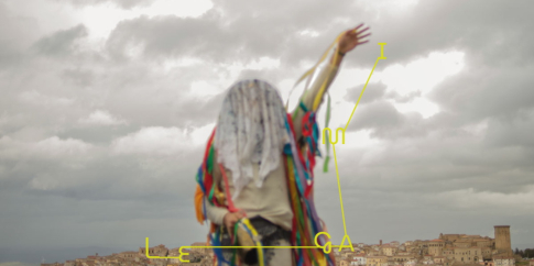 Carnevale di Tricarico , Tricarico MT ┬® Archivio ICPI, ph Marina Berardi img 1050