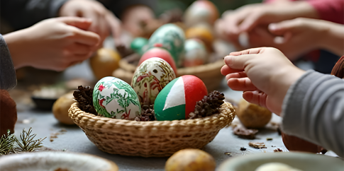 A Natale con i tuoi, a Pasqua con gli Eroi