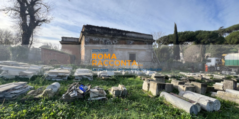 L’architetto per il restauro