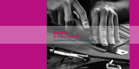 L’esperto di formazione artistica